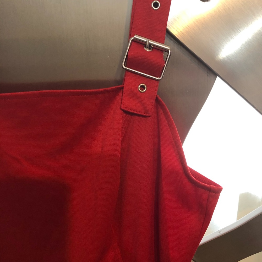 Dress - Picture 2 of 4
